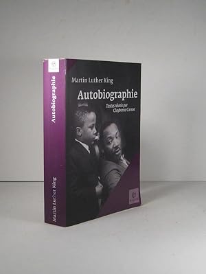 Image du vendeur pour Autobiographie mis en vente par Librairie Bonheur d'occasion (LILA / ILAB)