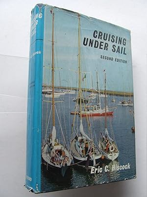 Seller image for Cruising Under Sail for sale by McLaren Books Ltd., ABA(associate), PBFA