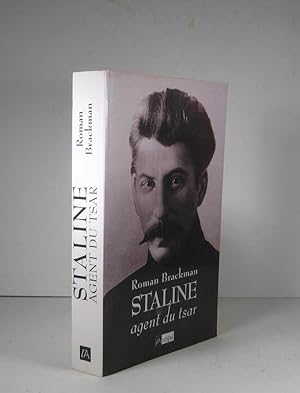 Staline, agent du tsar