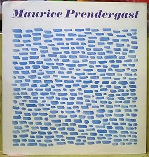 Image du vendeur pour Maurice Prendergast 1859-1924 mis en vente par Moe's Books