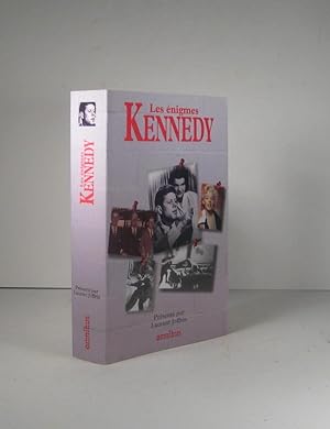 Les énigmes Kennedy