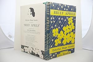 Seller image for BRIEF APRILS for sale by Live Oak Booksellers