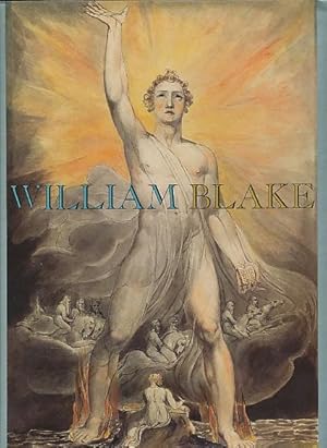 Seller image for William Blake for sale by Bookshelf of Maine