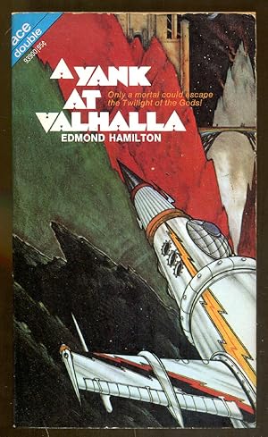 Imagen del vendedor de A Yank at Valhalla/The Sun Destroyers a la venta por Dearly Departed Books