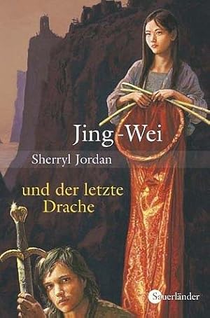 Jing-Wei und der letzte Drache