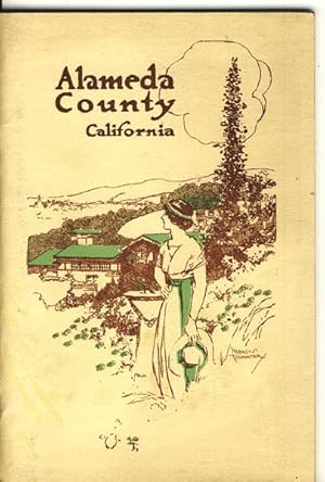 Seller image for ALAMEDA COUNTY, CALIFORNIA for sale by BUCKINGHAM BOOKS, ABAA, ILAB, IOBA