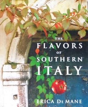 Image du vendeur pour The Flavors of Southern Italy mis en vente par Canford Book Corral