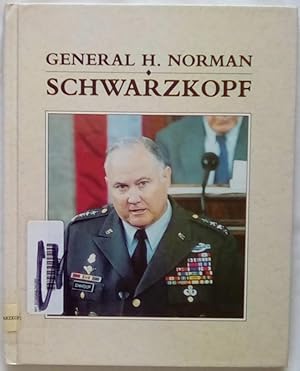 Bild des Verkufers fr General H. Norman Schwarzkopf zum Verkauf von P Peterson Bookseller