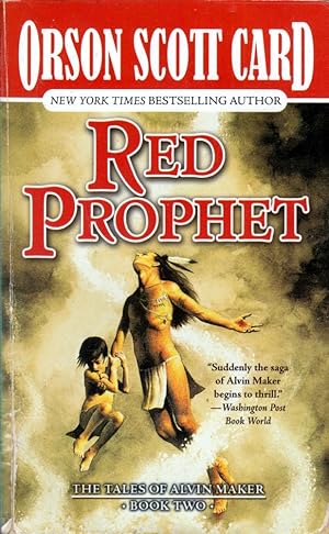 Seller image for Red Prophet (Tales of Alvin Maker #2) for sale by Kayleighbug Books, IOBA