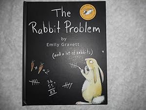 Imagen del vendedor de The Rabbit Problem a la venta por Sue Lloyd-Davies Books