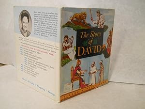 Image du vendeur pour The Story of David mis en vente par Gil's Book Loft