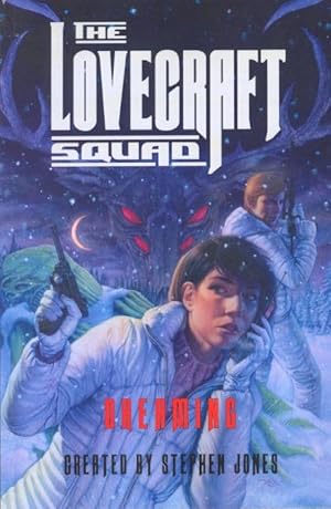 Seller image for The Lovecraft Squad: Dreaming: Lovecraft Squad Book 3 for sale by Ziesings