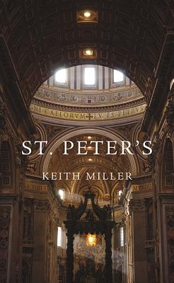 Seller image for St. Peter's (Paperback or Softback) for sale by BargainBookStores