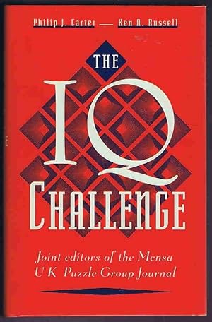 The IQ Challenge