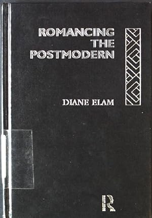 Seller image for Romancing the Postmodern for sale by books4less (Versandantiquariat Petra Gros GmbH & Co. KG)