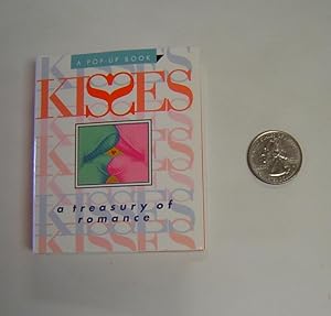 Kisses: A Treasury of Romance