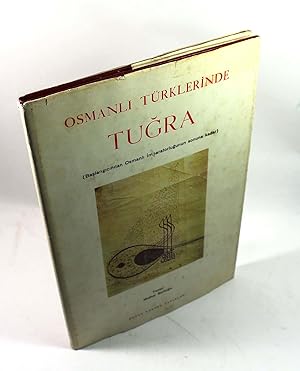 Osmanli Turklerinde Tugra