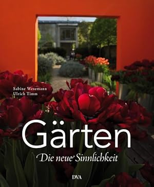 Seller image for Grten - Die neue Sinnlichkeit for sale by primatexxt Buchversand