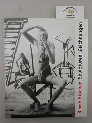 Bild des Verkufers fr Skulpturen, Zeichnungen. zum Verkauf von Chiemgauer Internet Antiquariat GbR