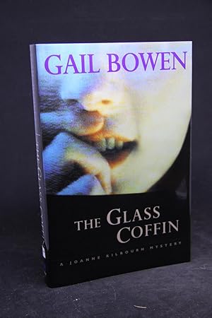 The Glass Coffin (SIGNED)