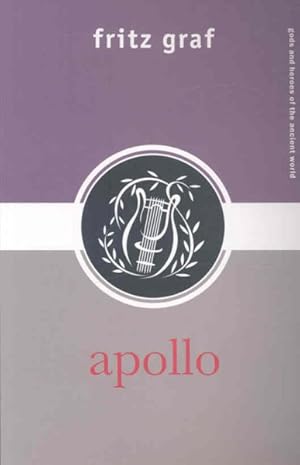 Seller image for Apollo for sale by GreatBookPrices