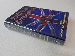 Seller image for British Invasion for sale by Nightshade Booksellers, IOBA member