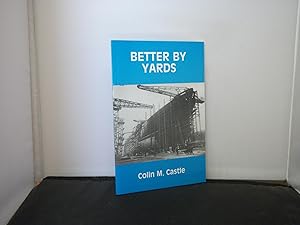 Seller image for Better By Yards for sale by Provan Books