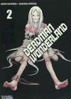 Deadman Wonderland 02