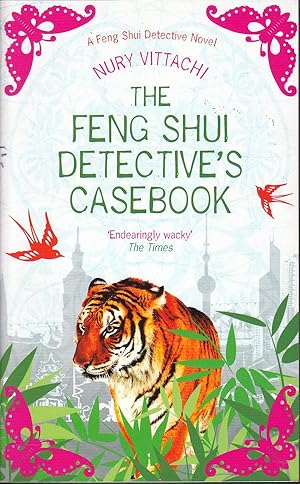 Immagine del venditore per The Feng Shui Detective's Casebook venduto da Badger Books