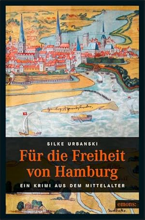 Bild des Verkufers fr Fr die Freiheit von Hamburg zum Verkauf von Buchhandlung Loken-Books