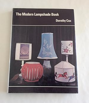 Immagine del venditore per Modern Lampshade Book venduto da bestbooksuk