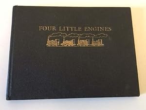 Seller image for Four Little Engines for sale by Bookfare