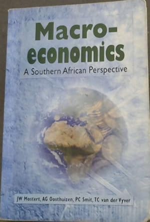 Bild des Verkufers fr Macro-Economics: A Southern African Perspective zum Verkauf von Chapter 1