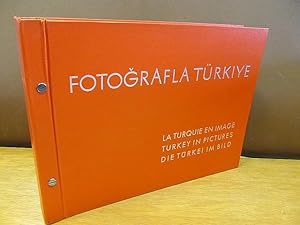 FOTOGRAFLA TURKIYE / LA TURQUIE EN IMAGE / TURKEY IN PICTURES / DIE TÜRKEI IM BILD. Fotos von Oth...