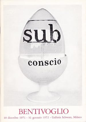 sub conscio