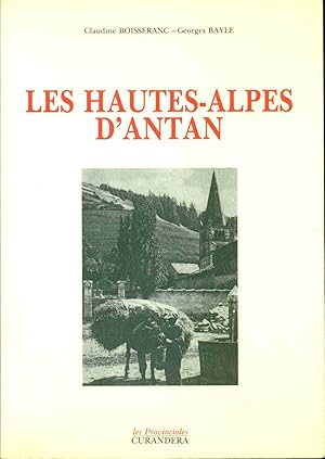 Les Hautes-Alpes d'Antan