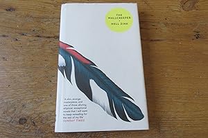 Seller image for The Wallcreeper for sale by Mungobooks