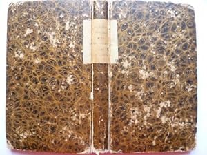 Imagen del vendedor de Handbuch der Erdbeschreibung des K�nigreichs Sachsen zum Schul-und Selbstunterricht. a la venta por Ostritzer Antiquariat