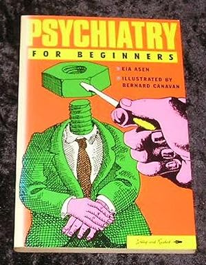 Seller image for Psychiatry for Beginners for sale by Yare Books