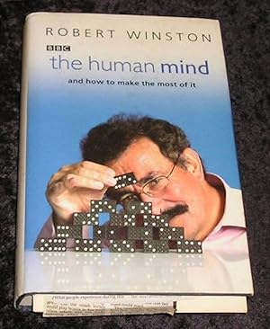 Immagine del venditore per The Human Mind venduto da Yare Books