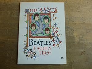 Seller image for Up the Beatles' Family Tree for sale by The Book Exchange