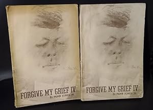 Seller image for Forgive My Grief Volume IV for sale by EFR-JFK