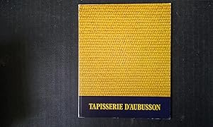 Tapisserie d'Aubusson