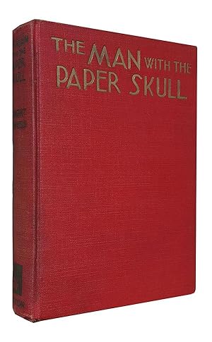 Seller image for The Man with a Paper Skull for sale by Parigi Books, Vintage and Rare
