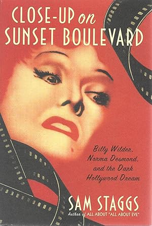 Seller image for Close-Up on Sunset Boulevard for sale by Cher Bibler