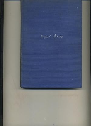 Seller image for The Collected Poems of Rupert Brooke for sale by Orca Knowledge Systems, Inc.