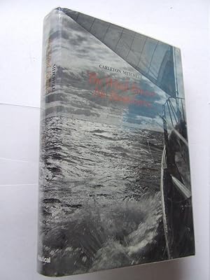 Bild des Verkufers fr The Wind Knows no Boundaries, cruises near and far. zum Verkauf von McLaren Books Ltd., ABA(associate), PBFA