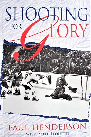 Seller image for Shooting for Glory for sale by Ken Jackson