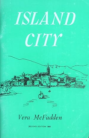 Island City. Second Edition