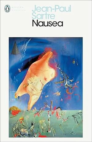 Imagen del vendedor de Nausea (Paperback) a la venta por Grand Eagle Retail